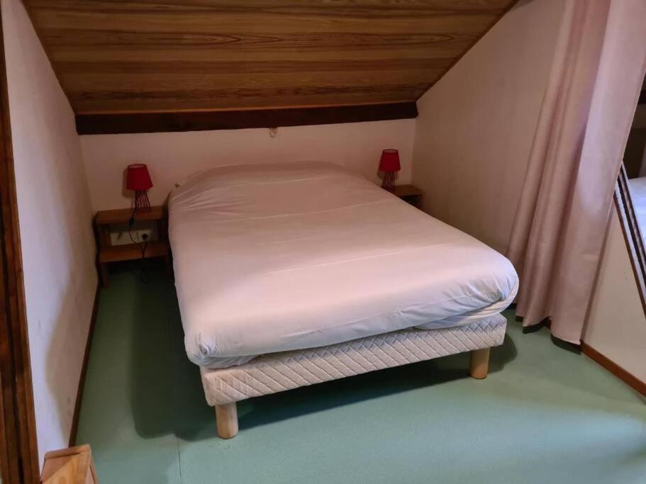 Maison De Campagne Les Oyats Quend Bagian luar foto