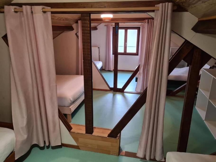 Maison De Campagne Les Oyats Quend Bagian luar foto