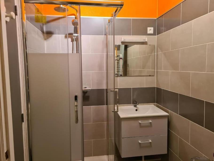 Maison De Campagne Les Oyats Quend Bagian luar foto