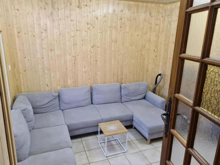 Maison De Campagne Les Oyats Quend Bagian luar foto