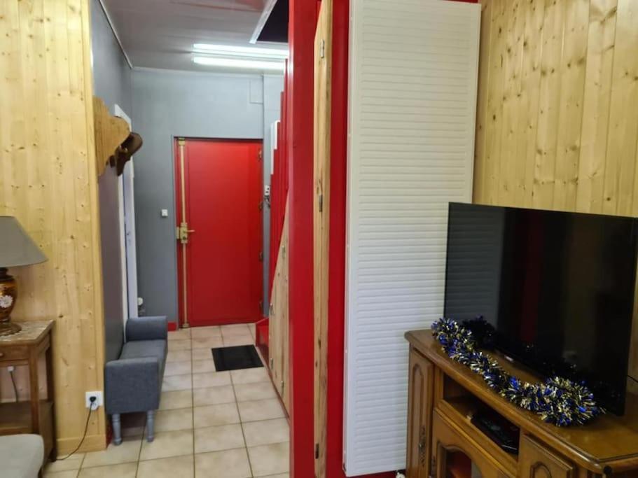 Maison De Campagne Les Oyats Quend Bagian luar foto